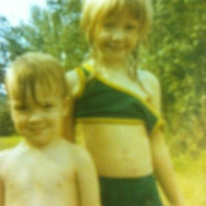 Meet your Posher, Janice